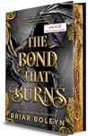 The Bond That Burns