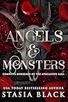Angels & Monsters...