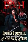 Ban - Lord of Death: Desperate widow and crime lord move from enemies to lovers in a desperate race to save her son (Bow Street's Most Wanted: The Four Horsemen Book 4)