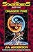 The Starriders #1: Dragon F...