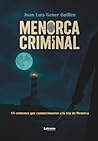 Menorca criminal
