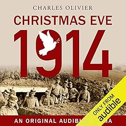 Christmas Eve 1914