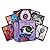 Sacred Magic Oracle Deck: A Witch’s Oracle Deck (51 Full-Color Cards and 125-Page Full-Color Guidebook)