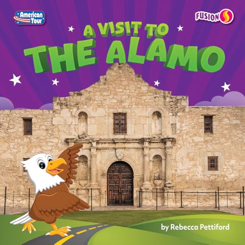 A Visit to the Alamo (American Tour)