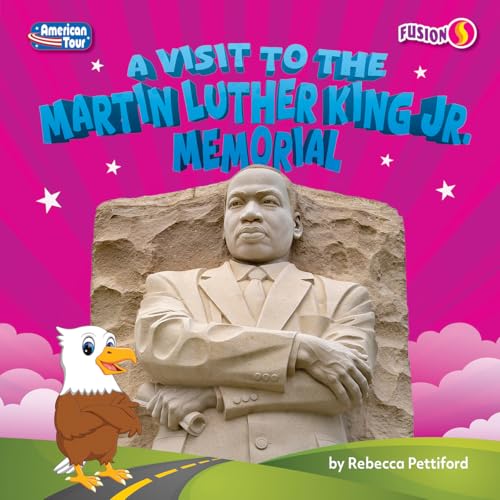 A Visit to the Martin Luther King Jr. Memorial (American Tour)