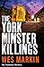 The York Minster Killings (...