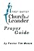 Prayer Guide by Tim C Moore