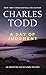 A Day of Judgment: An Inspector Ian Rutledge Mystery