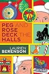 Peg and Rose Deck...