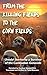 FROM THE KILLING FIELDS TO THE CORN FIELDS: Untold Stories by a Survivor of the Cambodian Genocide