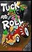 Tuck and Roll by Jim X Dodge