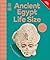 The Met Life Size Ancient Egypt (DK The Met)