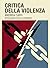 Critica della violenza