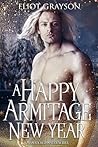Book cover for A Happy Armitage New Year (Mismatched Mates Book 11)