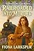 Railroaded into Murder by Fiona Larkspur Railroaded into Murder by Fiona Larkspur