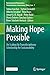 Making Hope Possible: On Scaling Up Transdisciplinary Scholarship for Sustainability (Environmental Humanities: Transformation, Governance, Ethics, Law, 7)