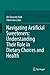 Navigating Artificial Sweeteners: Understanding Their Role in Dietary Choices and Health