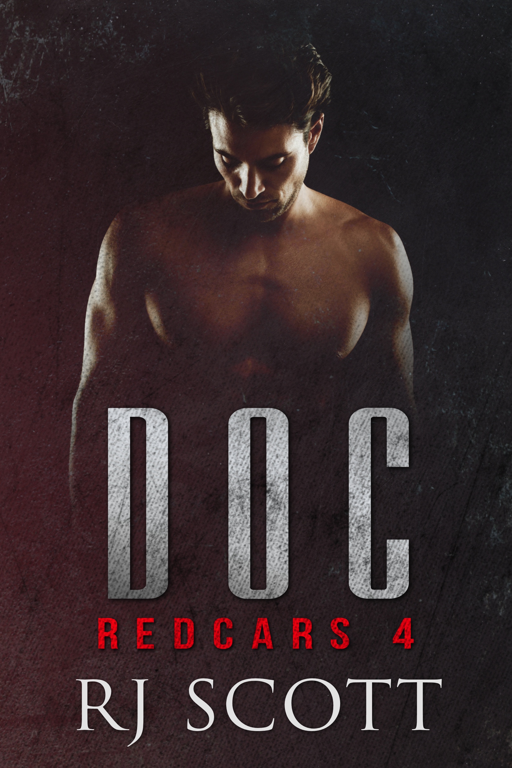 Doc (Redcars Book 4)