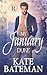 My January Duke by Kate Bateman