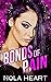 Bonds of Pain (The Claiming Games #2)