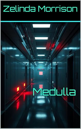 Medulla (Those Fleeting Annihilations Book 4)