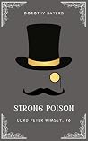 STRONG POISON