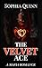 The Velvet Ace by Sophia Quinn