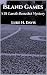 Island Games: A DI Gareth Benedict Mystery