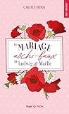Le Mariage archi-...