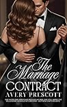 The Marriage Cont...