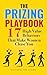 The Prizing Playbook by Giovanni The Coach