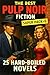 The Best Pulp Noir Fiction ...