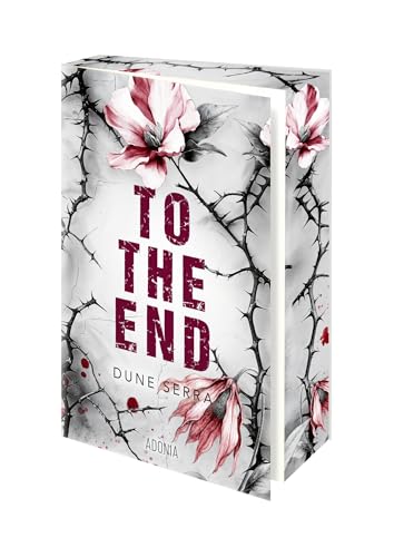 TO THE END (Paperback)