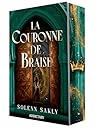 La Couronne de br...