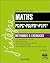 Maths Méthodes et Exercices...