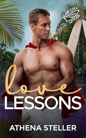 Love Lessons (Surf City Littles, #1)
