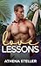 Love Lessons (Surf City Littles, #1)