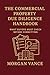 The Commercial Property Due Diligence Handbook by Morgan Vance
