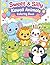Sweet & Silly Kawaii Animal...