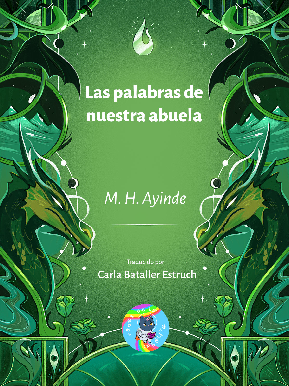 Las palabras de nuestra abuela