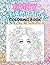 Fariy Affirmations Coloring Book by Jess Johnson