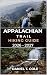 APPALACHIAN TRAIL HIKING GUIDE 2026 - 2027 by Daniel T. Cole