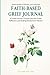 Faith-Based Grief Journal by Blik Books