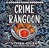 Crime Rangoon