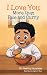 I Love You More than Rice and Curry by Dr. Gaiathry Jeyarajan I Love You More than Rice and Curry by Dr. Gaiathry Jeyarajan