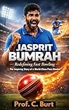 JASPRIT BUMRAH: R...