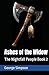 Ashes of the Widow by George W.P. Simpson