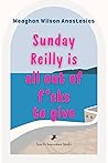 Sunday Reilly is ...