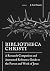 Bibliotheca Christi by J. Neil Daniels