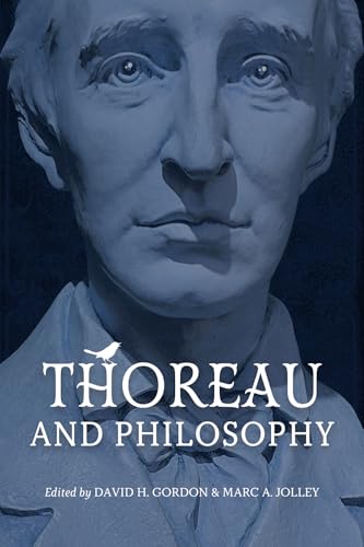 Thoreau and Philosophy (Paperback)